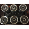 Customized CNC Precision Sharp Gears